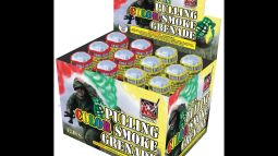 BRITE STAR PULL STRING COLOR SMOKE GRENADE (1)